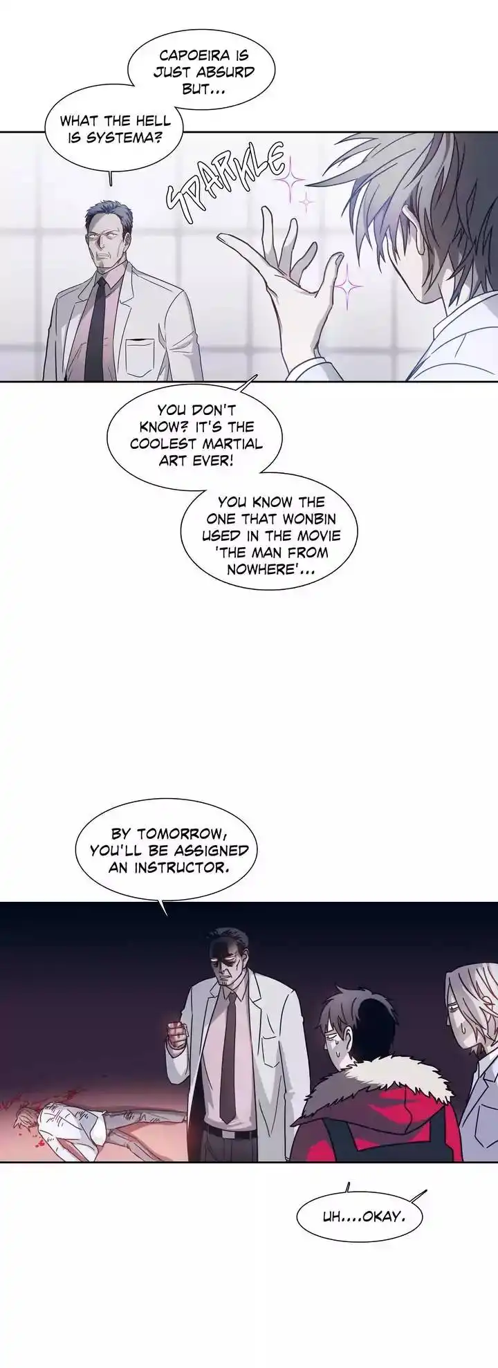 Unknown Code Chapter 35 4